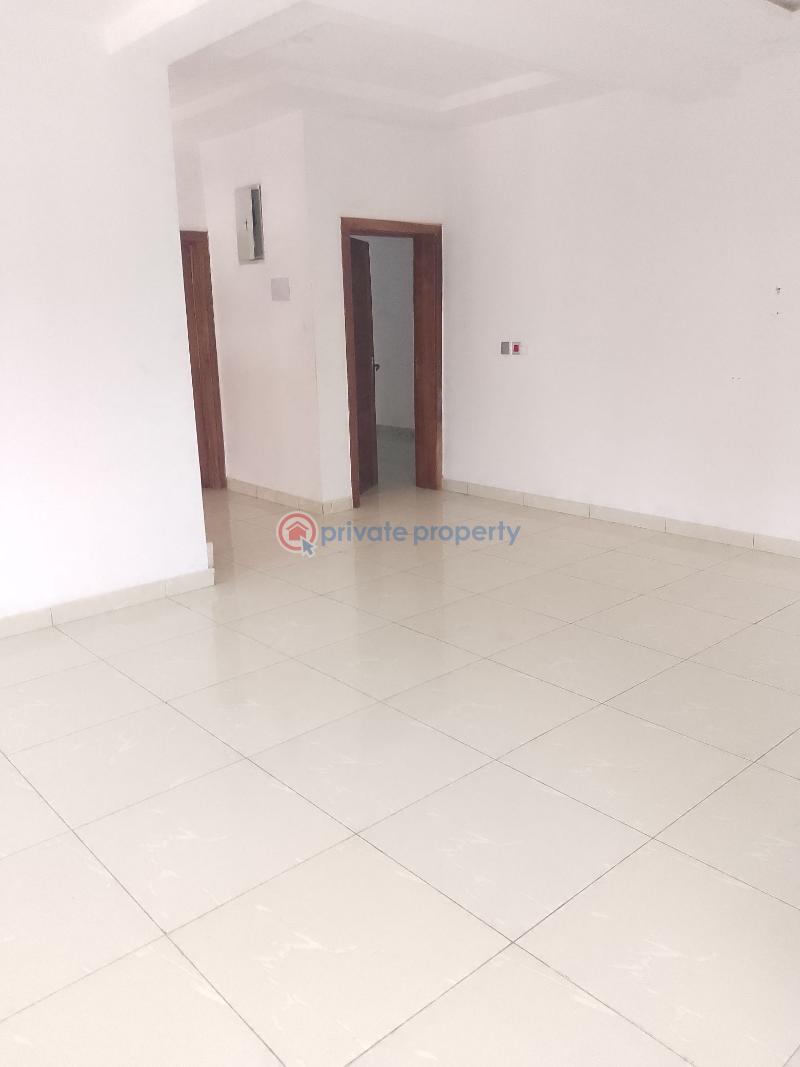 4 bedroom Flat & Apartment For Sale Salem Ilasan Ikate Elegushi Lekki Lagos - 9
