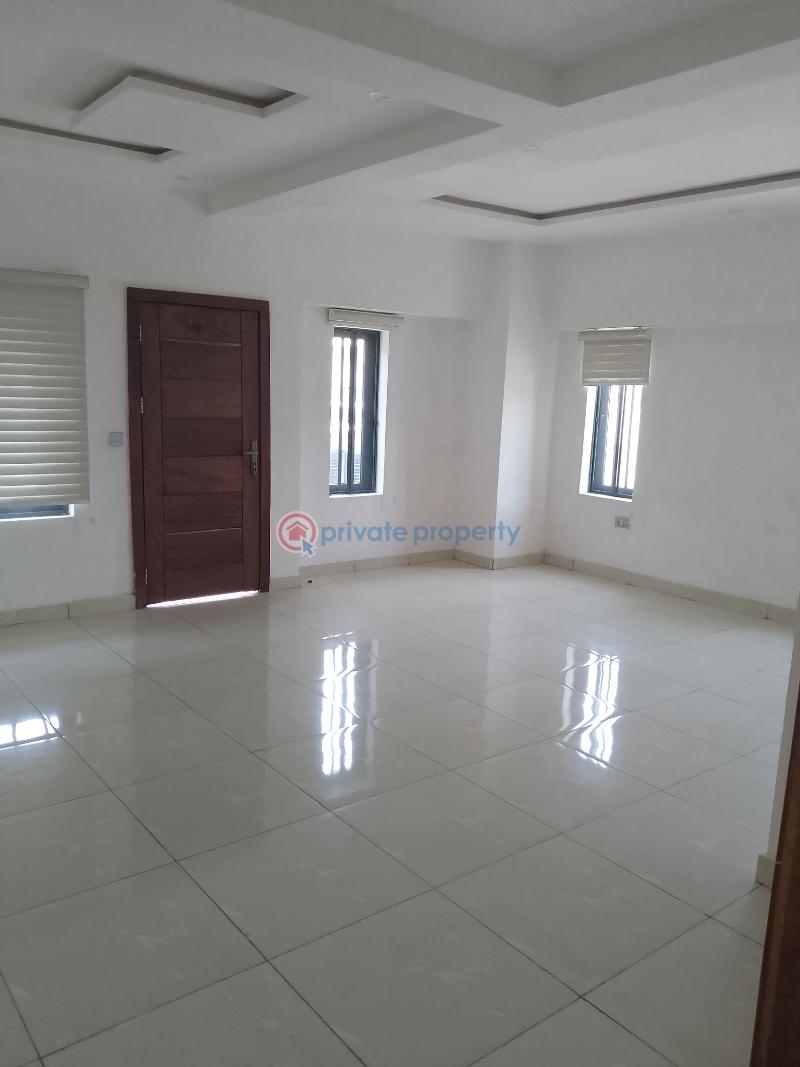 4 bedroom Flat & Apartment For Sale Salem Ilasan Ikate Elegushi Lekki Lagos - 5