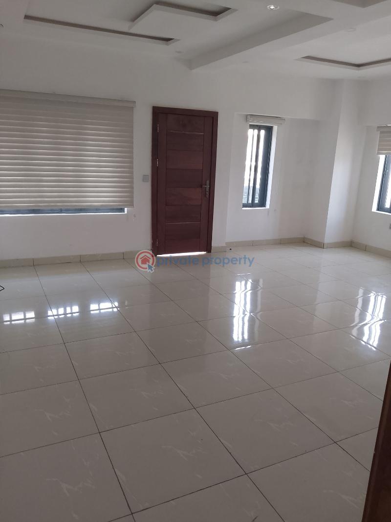 4 bedroom Flat & Apartment For Sale Salem Ilasan Ikate Elegushi Lekki Lagos - 8
