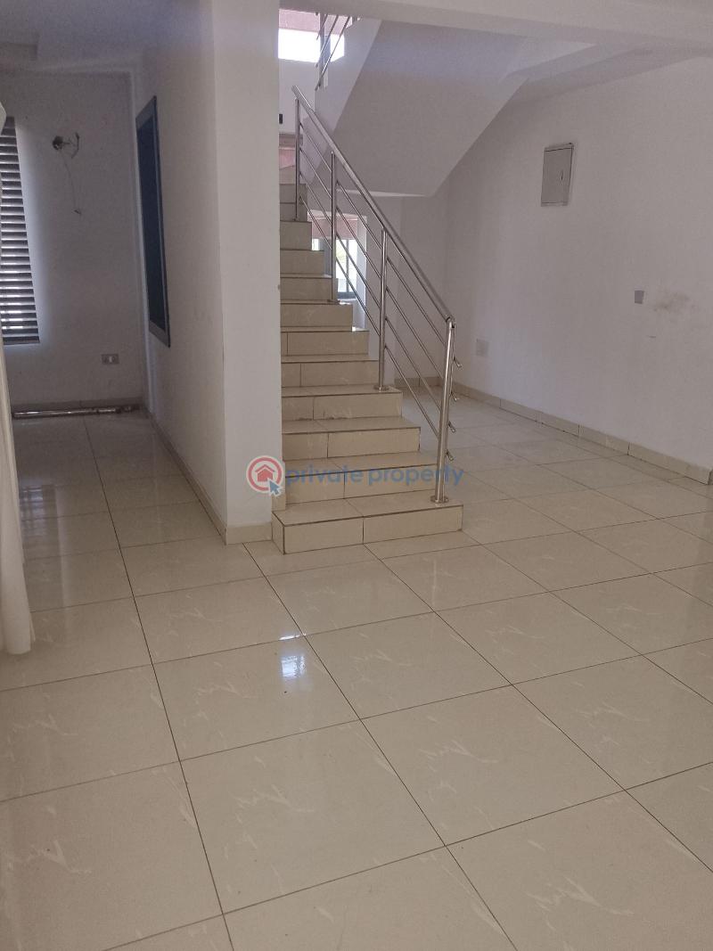 4 bedroom Flat & Apartment For Sale Salem Ilasan Ikate Elegushi Lekki Lagos - 4