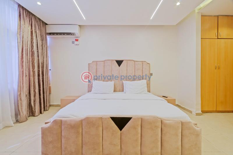 4 bedroom Flat & Apartment Short let 1004 Victoria Island Lagos - 6