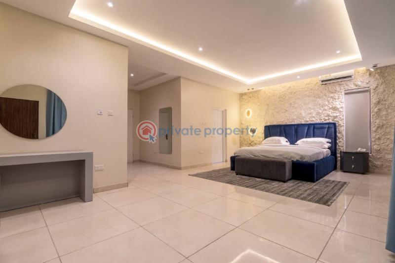 4 bedroom Flat & Apartment Short let Victoria Island Lagos - 9