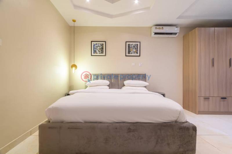 4 bedroom Flat & Apartment Short let Victoria Island Lagos - 6