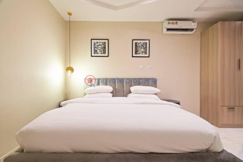 4 bedroom Flat & Apartment Short let Victoria Island Lagos - 8