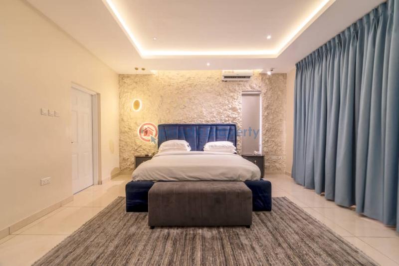 4 bedroom Flat & Apartment Short let Victoria Island Lagos - 5