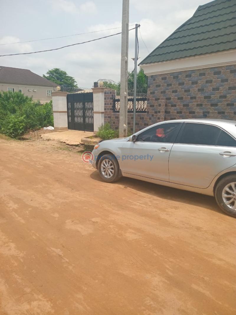 4 bedroom Detached Bungalow For Sale Channels Television Isheri North Ojodu Lagos - 3