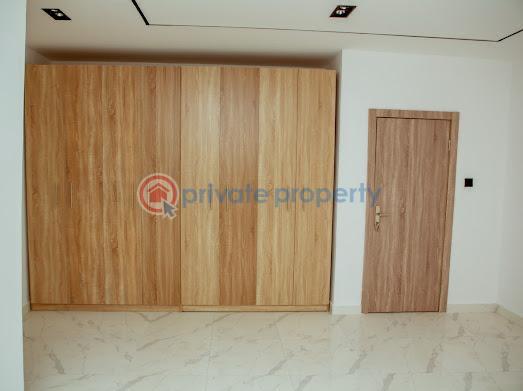 4 bedroom House For Sale Osapa London Lekki Lagos - 5