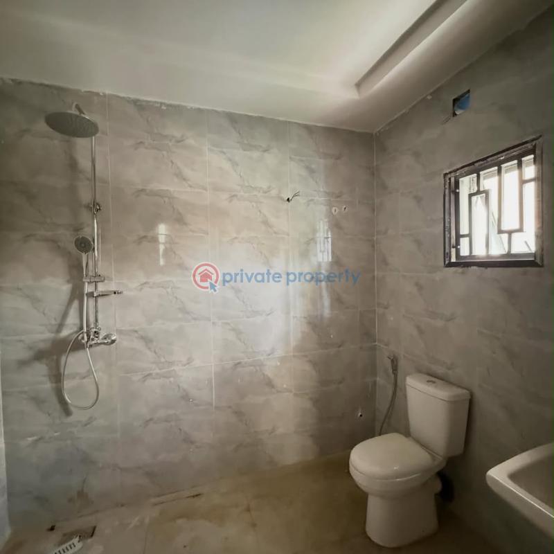 4 bedroom Detached Duplex For Sale Mabuchi Abuja Phase 2  - 8