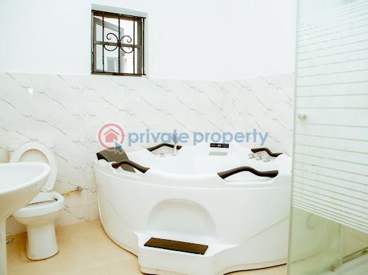 4 bedroom House For Sale Osapa London Lekki Lagos - 6