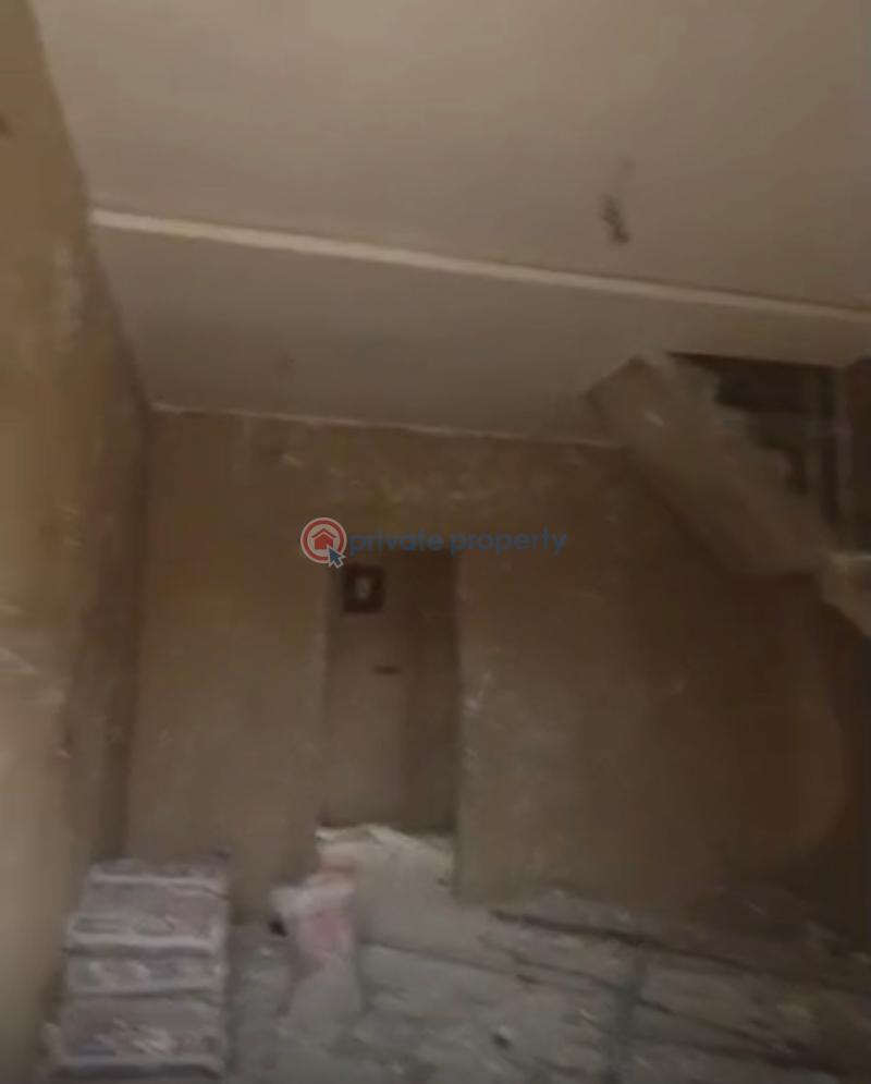 4 bedroom Detached Duplex For Sale Ilaje Ajah Lagos - 1