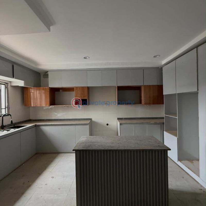 4 bedroom Detached Duplex For Sale Mabuchi Abuja Phase 2  - 2