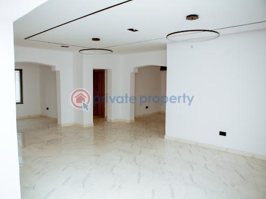 4 bedroom House For Sale Osapa London Lekki Lagos - 2