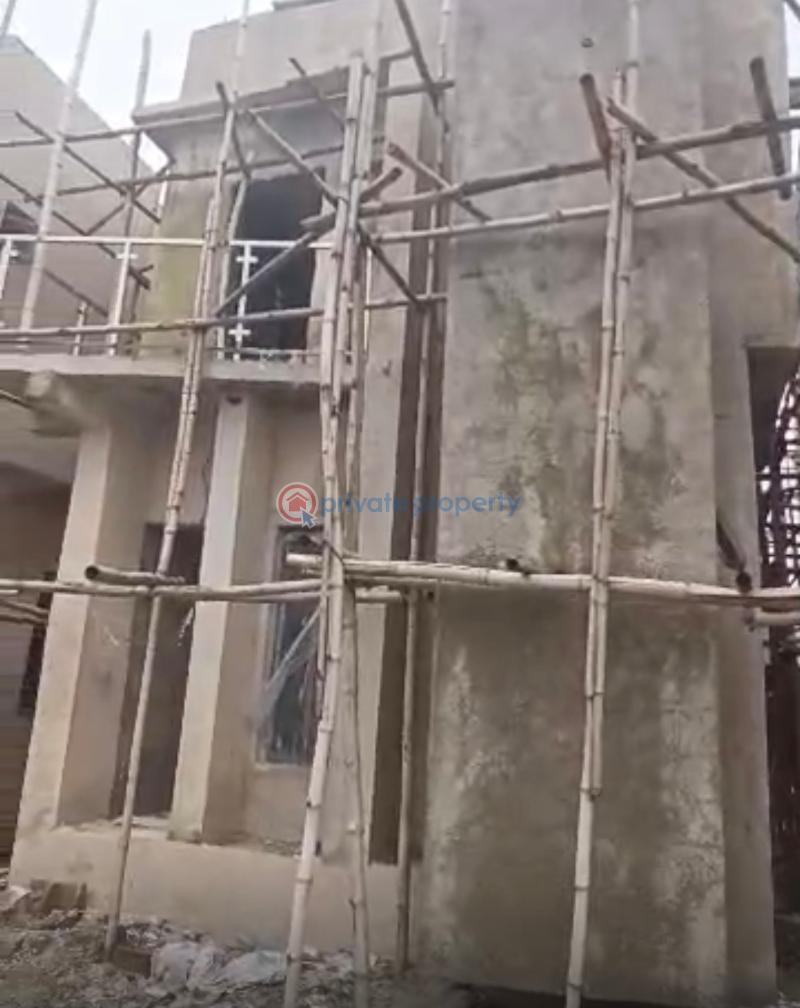 4 bedroom Detached Duplex For Sale Ilaje Ajah Lagos - 0