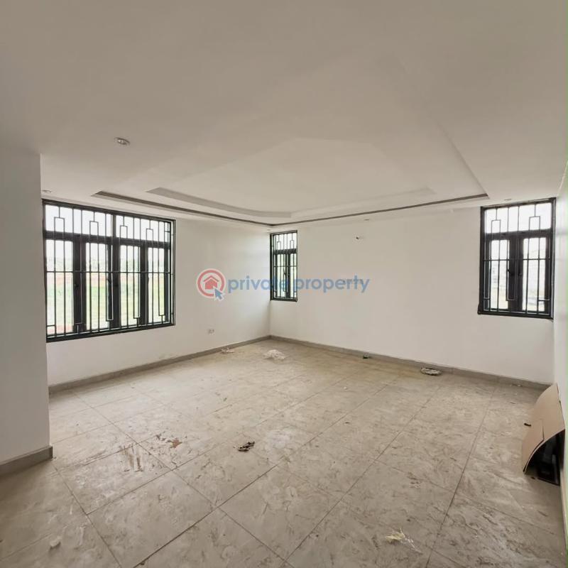 4 bedroom Detached Duplex For Sale Mabuchi Abuja Phase 2  - 7