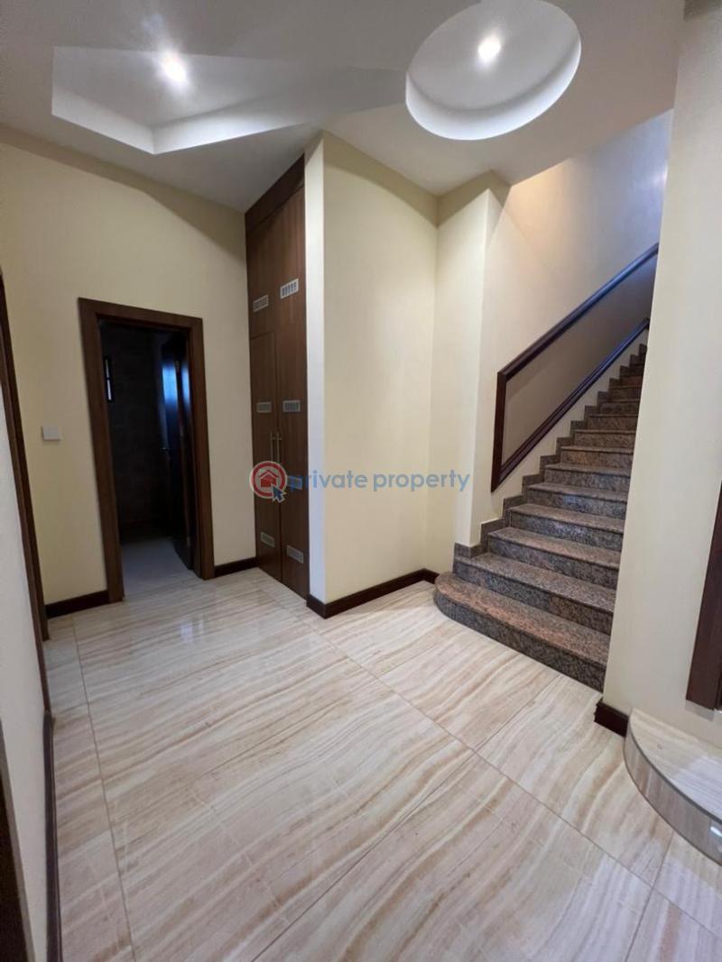 4 bedroom Detached Duplex For Sale Katampe Ext. Abuja Phase 2  - 8