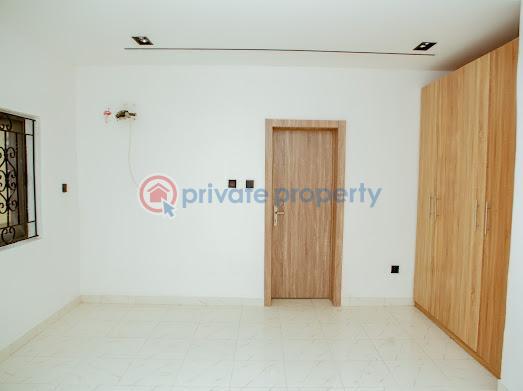 4 bedroom House For Sale Osapa London Lekki Lagos - 7