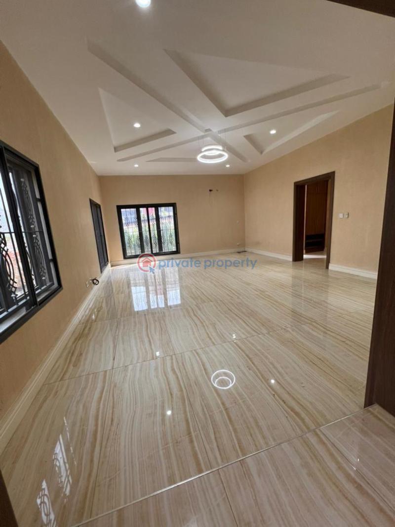 4 bedroom Detached Duplex For Sale Katampe Ext. Abuja Phase 2  - 6