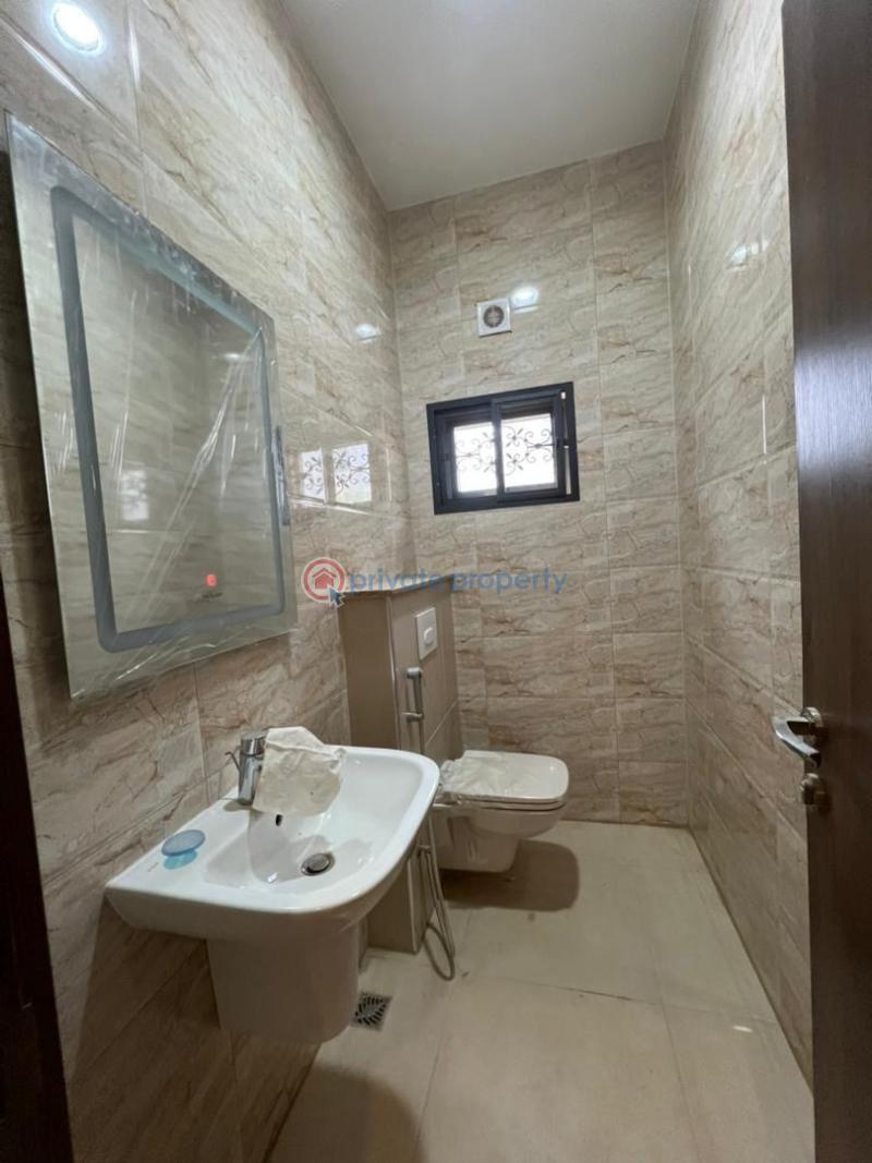 4 bedroom Detached Duplex For Sale Katampe Ext. Abuja Phase 2  - 5