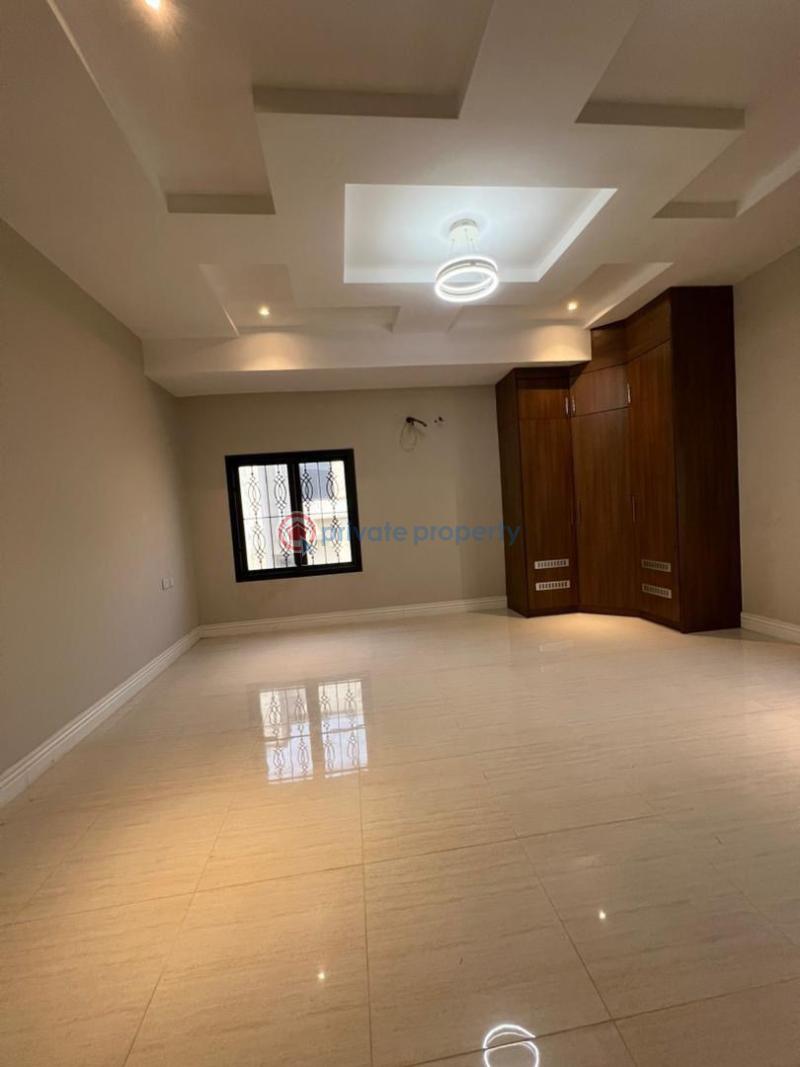 4 bedroom Detached Duplex For Sale Katampe Ext. Abuja Phase 2  - 1