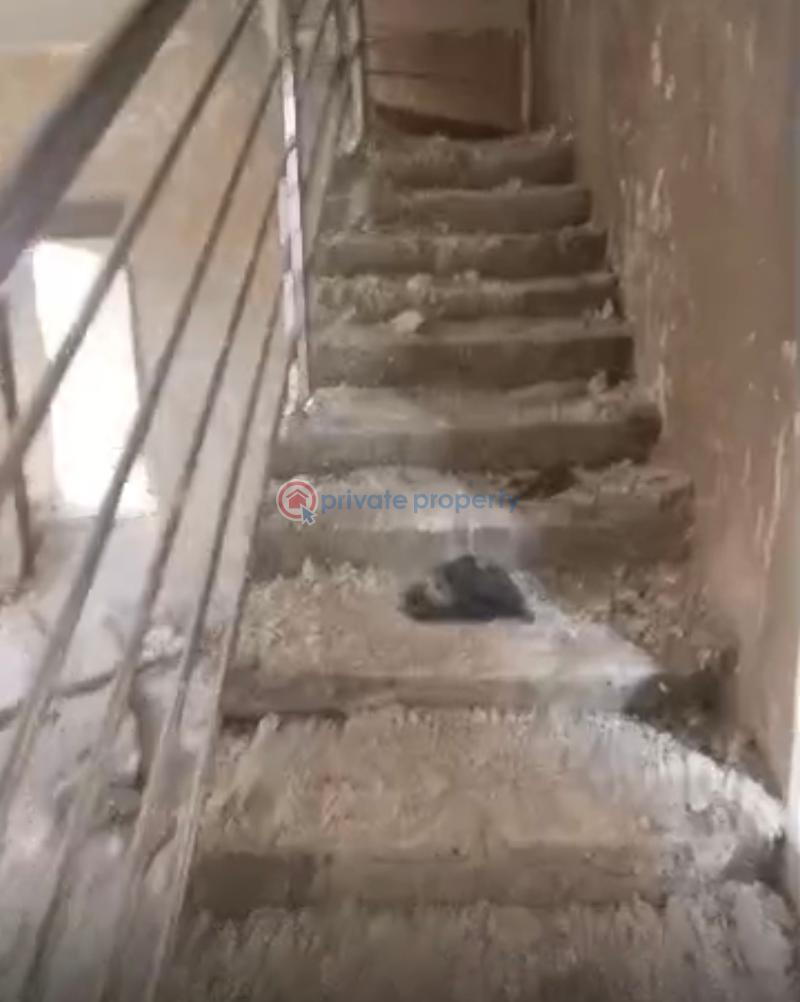 4 bedroom Detached Duplex For Sale Ilaje Ajah Lagos - 4