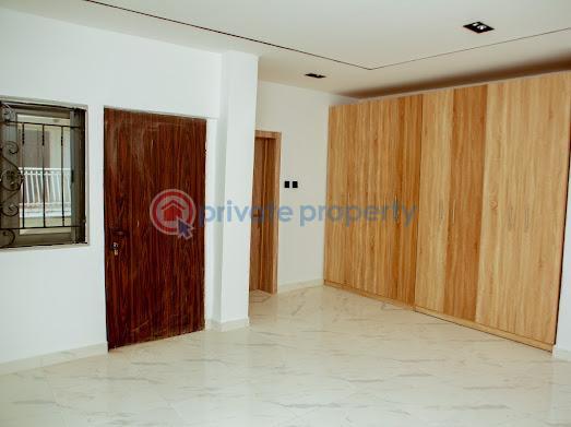 4 bedroom House For Sale Osapa London Lekki Lagos - 8