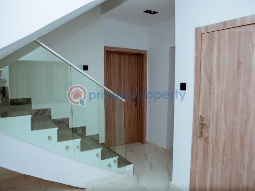 4 bedroom House For Sale Osapa London Lekki Lagos - 4