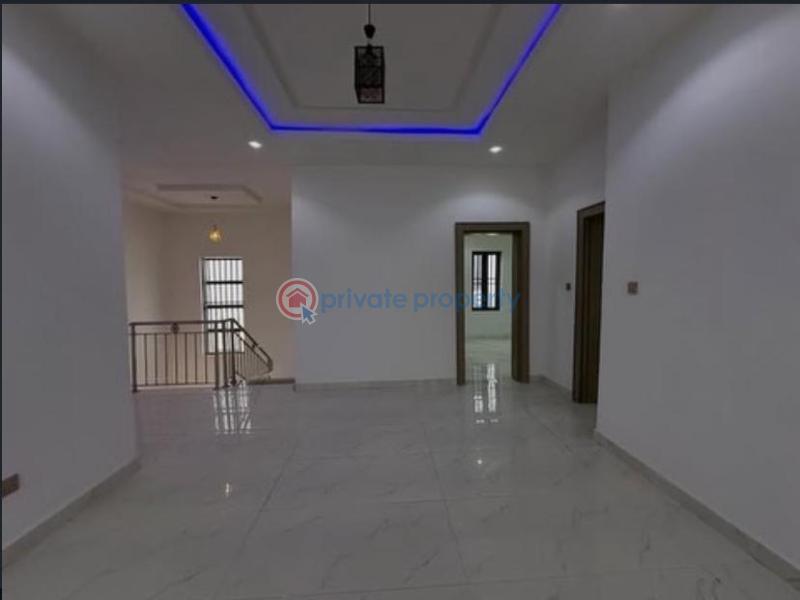 4 bedroom Detached Duplex For Sale Guzape Abuja Phase 1  - 7