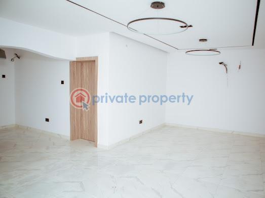 4 bedroom House For Sale Osapa London Lekki Lagos - 1