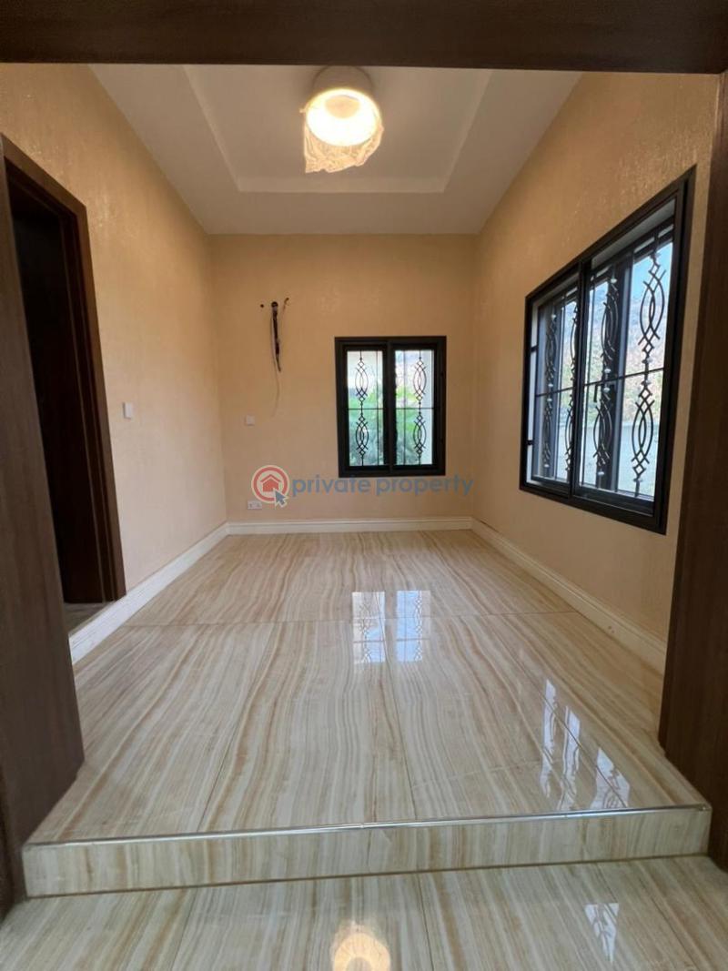 4 bedroom Detached Duplex For Sale Katampe Ext. Abuja Phase 2  - 7