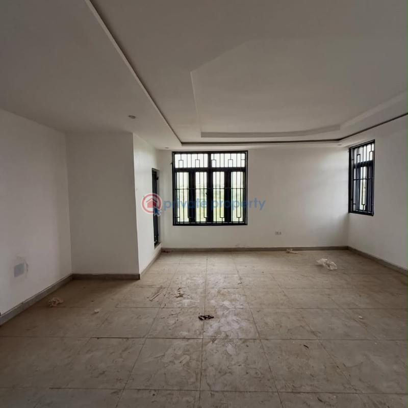 4 bedroom Detached Duplex For Sale Mabuchi Abuja Phase 2  - 6