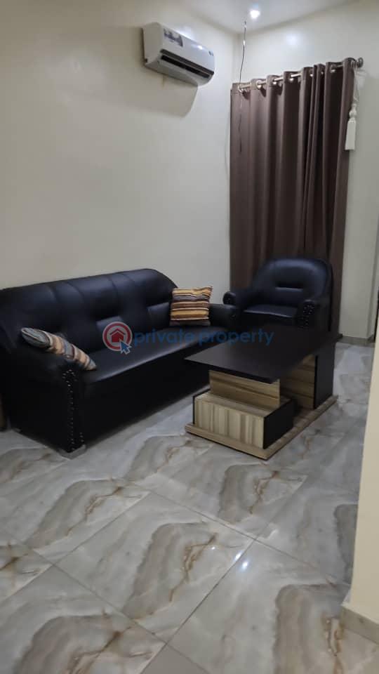 Four bedroom detached duplex with ample space and solid structure - 2 4 bedroom Detached Duplex For Sale Orchid Road Oral Estate Lekki Lagos - 2