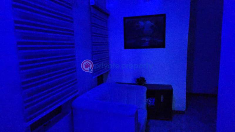Four bedroom detached duplex with ample space and solid structure - 8 4 bedroom Detached Duplex For Sale Orchid Road Oral Estate Lekki Lagos - 8