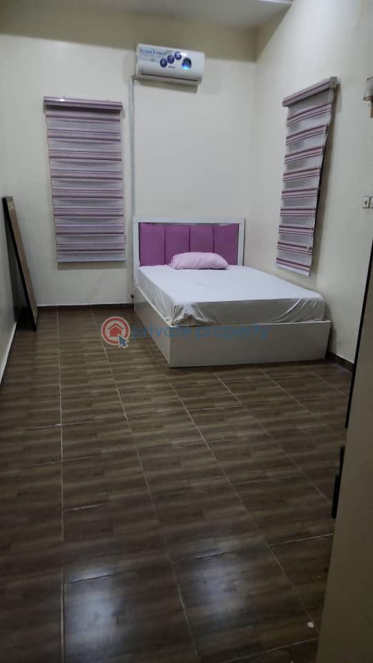 Four bedroom detached duplex with ample space and solid structure - 3 4 bedroom Detached Duplex For Sale Orchid Road Oral Estate Lekki Lagos - 3