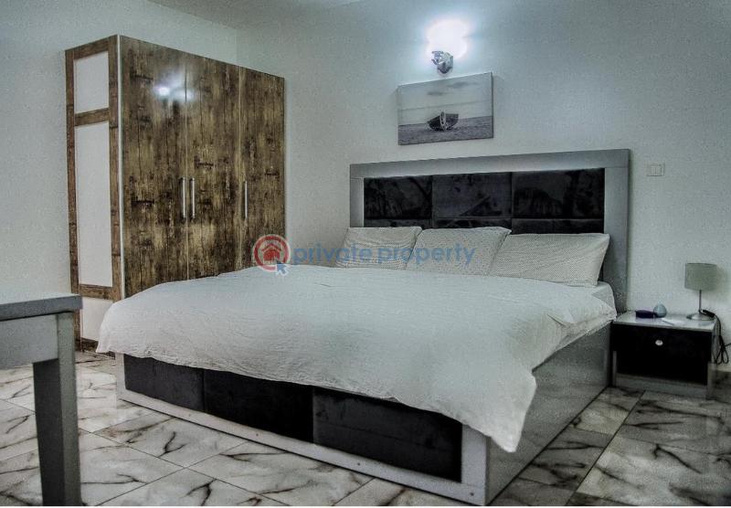 4 bedroom Flat & Apartment Short let Chevron Lekki Lagos - 5