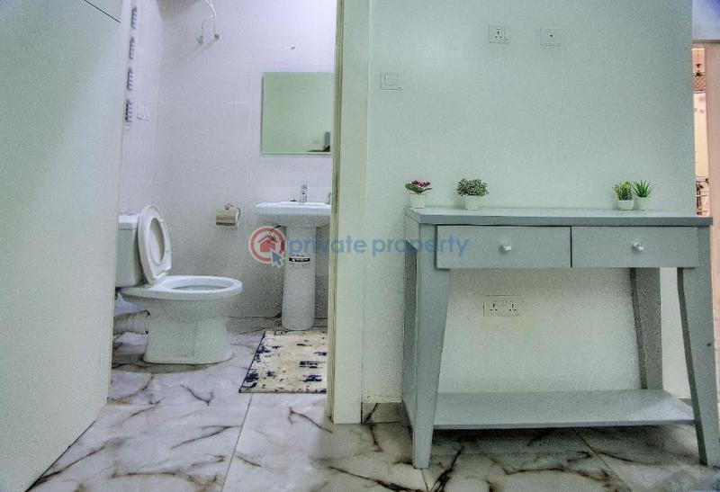 4 bedroom Flat & Apartment Short let Chevron Lekki Lagos - 9