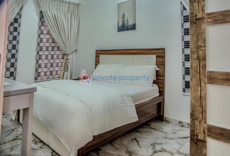 4 bedroom Flat & Apartment Short let Chevron Lekki Lagos - 6