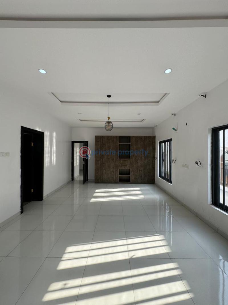 House For Rent At Carlton Gate Estate Ibadan Oyo - 7