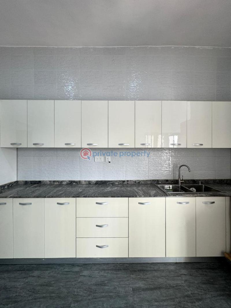 House For Rent At Carlton Gate Estate Ibadan Oyo - 5