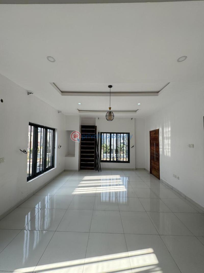 House For Rent At Carlton Gate Estate Ibadan Oyo - 4