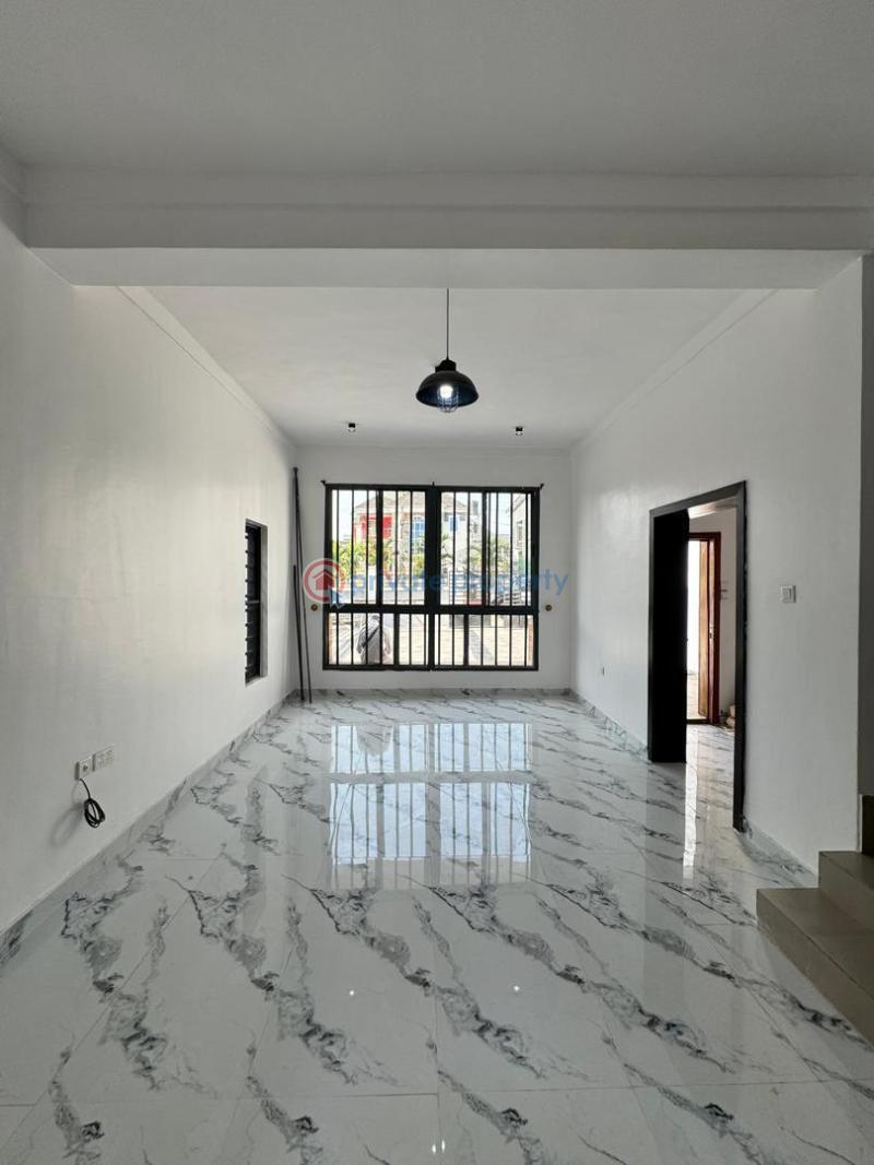 House For Rent At Carlton Gate Estate Ibadan Oyo - 3