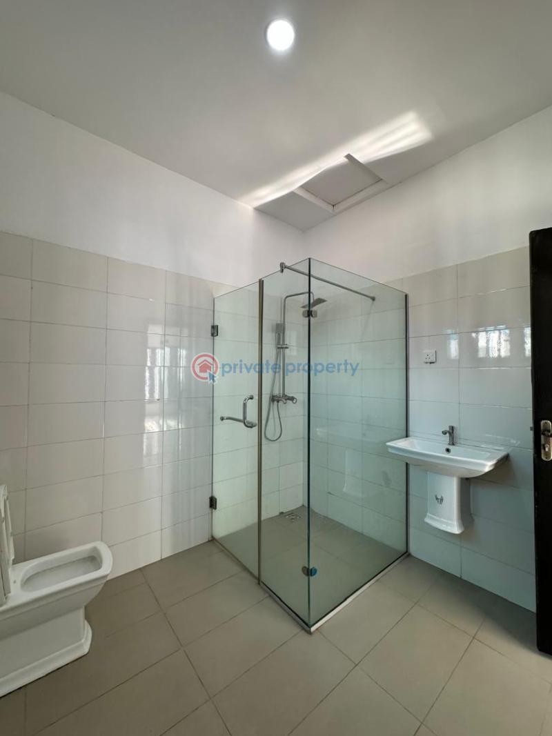 House For Rent At Carlton Gate Estate Ibadan Oyo - 8