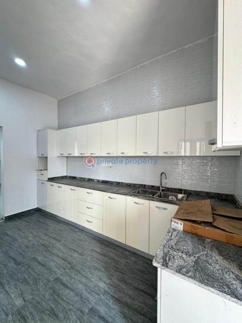 House For Rent At Carlton Gate Estate Ibadan Oyo - 2