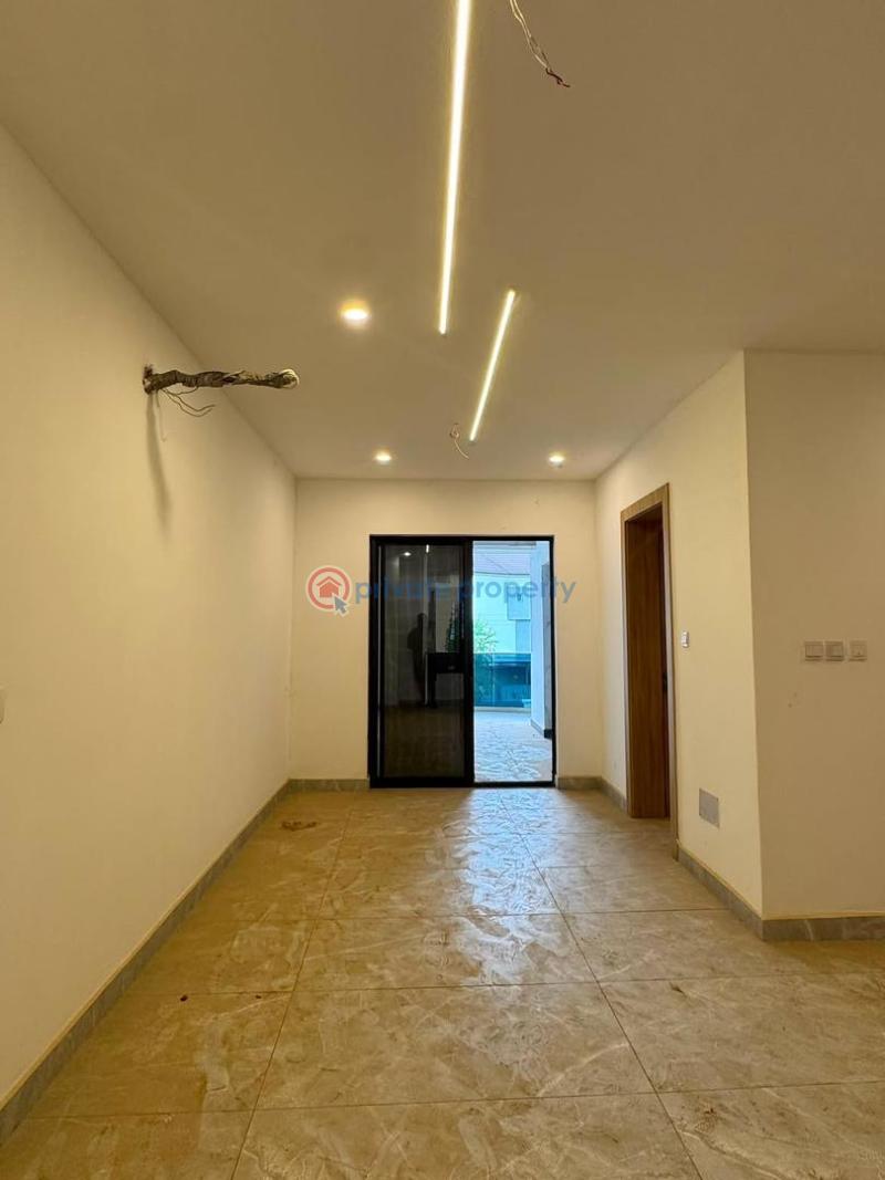 4 bedroom Terrace For Sale Life Camp Abuja Phase 3  - 2