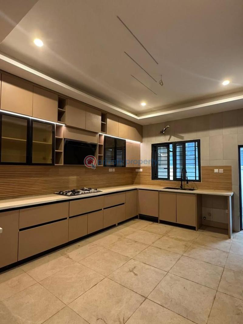 4 bedroom Terrace For Sale Life Camp Abuja Phase 3  - 3