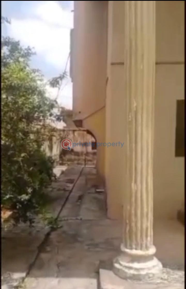 6 bedroom Duplex For Sale Oko Oba Agege Lagos - 2