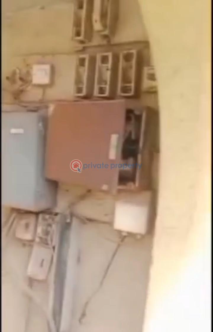 6 bedroom Duplex For Sale Oko Oba Agege Lagos - 8