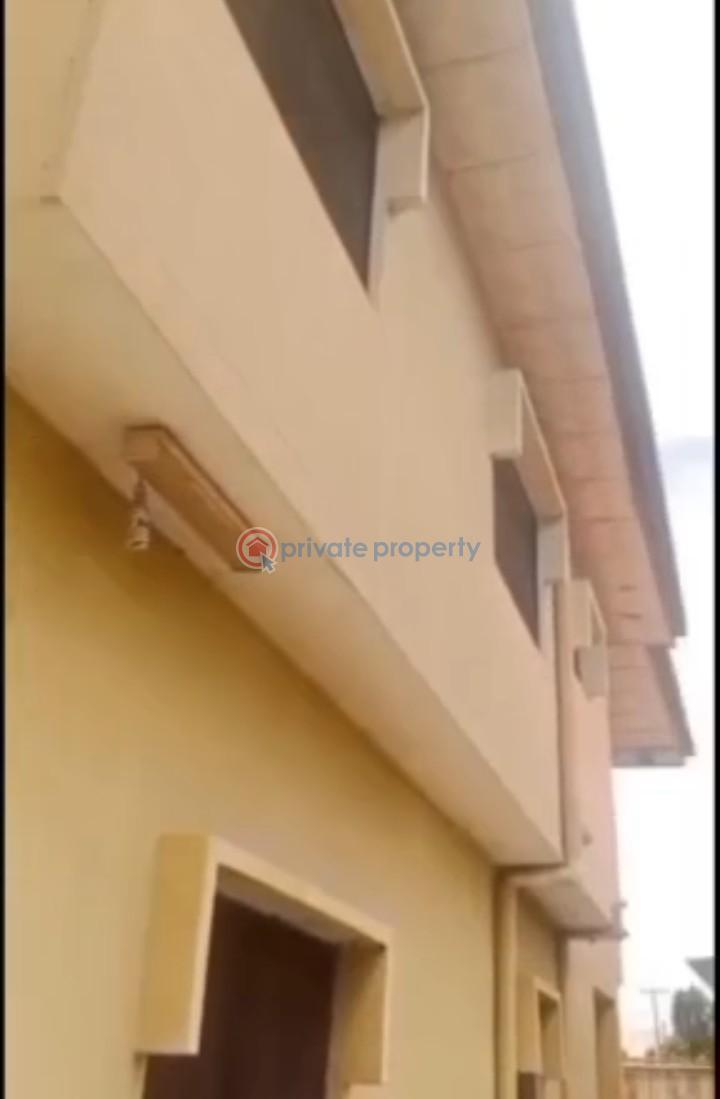 6 bedroom Duplex For Sale Oko Oba Agege Lagos - 7