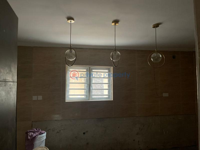 4 bedroom House For Sale Novare Mall Shoprite Sangotedo Lagos - 9