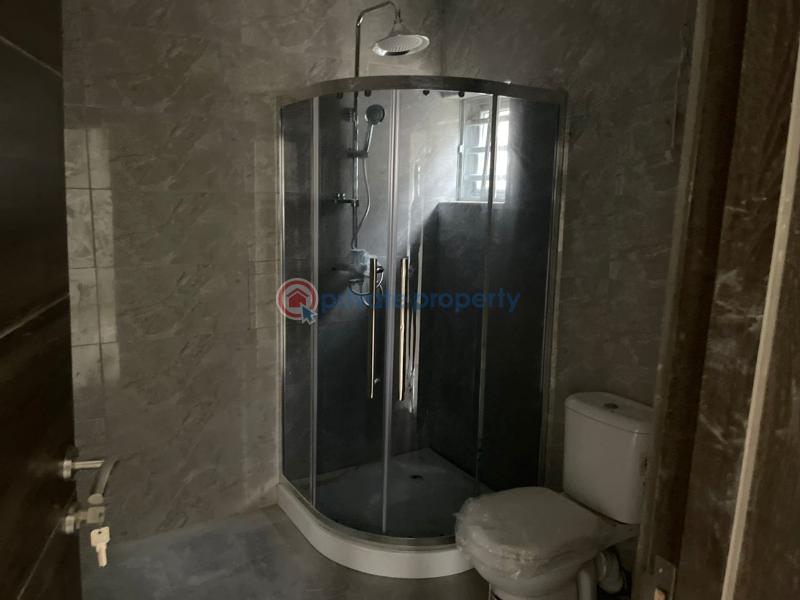 4 bedroom House For Sale Novare Mall Shoprite Sangotedo Lagos - 7
