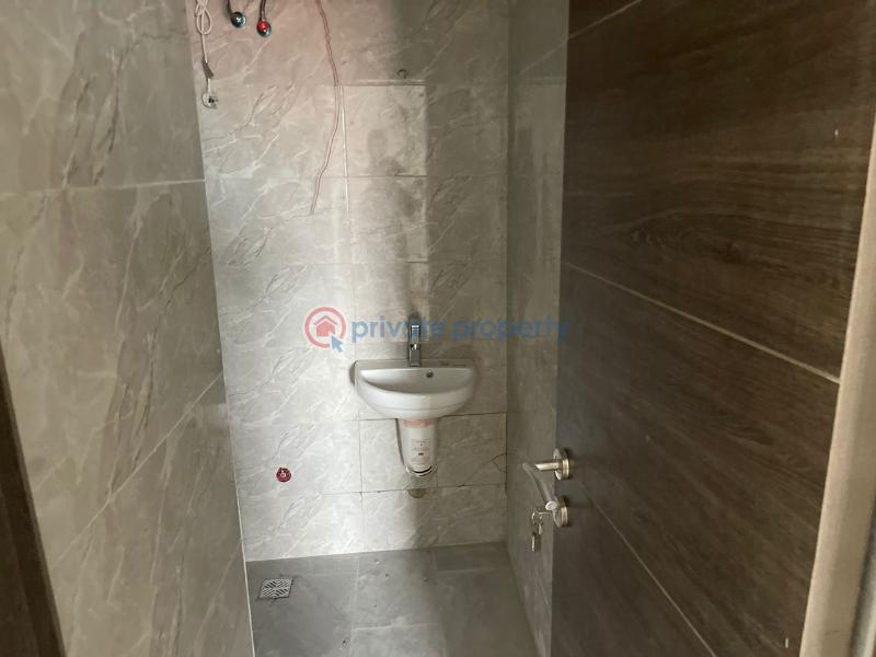 4 bedroom House For Sale Novare Mall Shoprite Sangotedo Lagos - 6